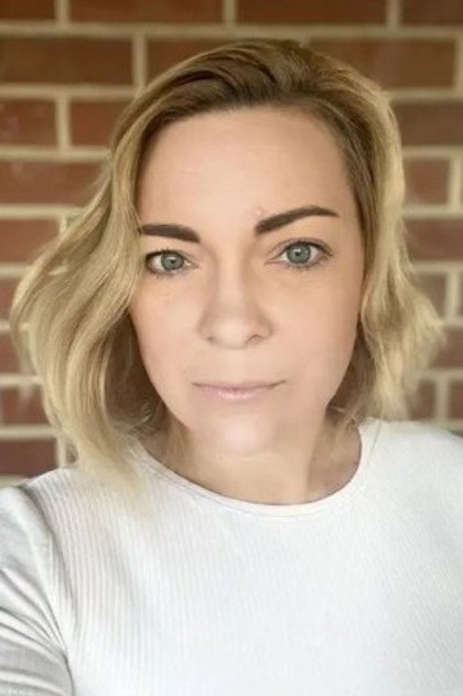 Zdjęcie Jodie Glinster