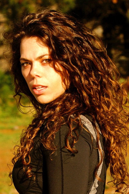 Zdjęcie Gemma Weston