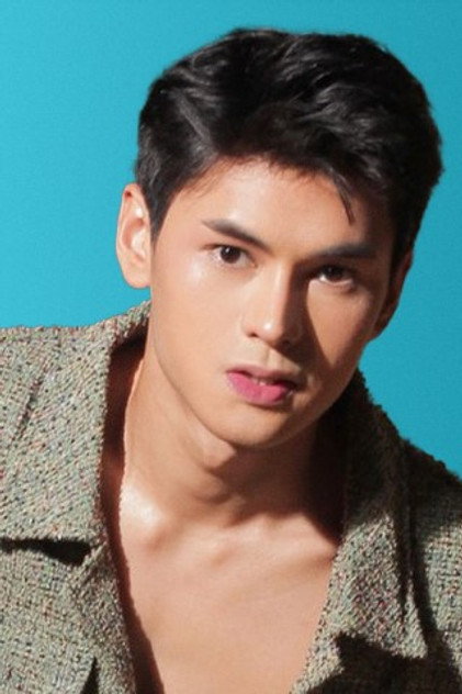 Zdjęcie Dustin Yu