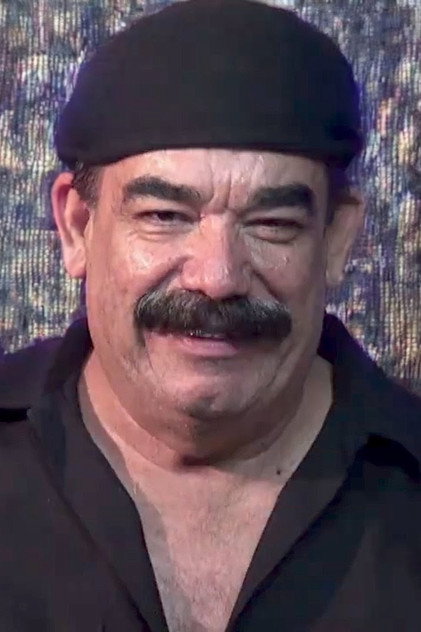Zdjęcie Carlos Méndez