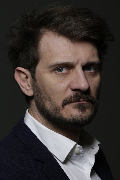 Zdjęcie Frano Mašković