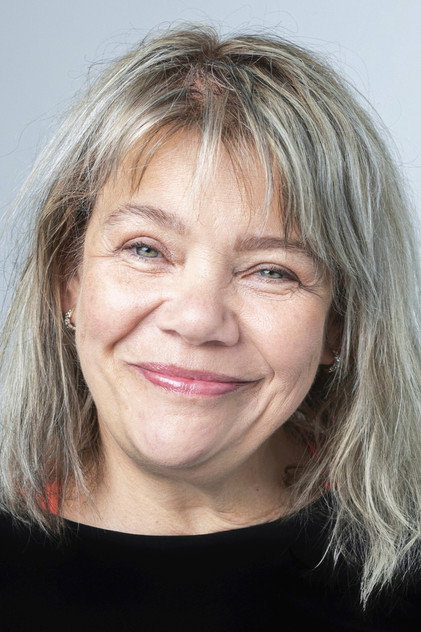 Zdjęcie Ólafía Hrönn Jónsdóttir