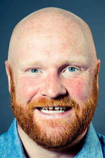 Zdjęcie Hjálmar Örn Jóhannsson