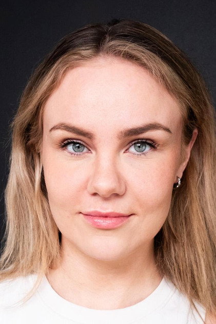 Zdjęcie Sara Rut Arnardóttir