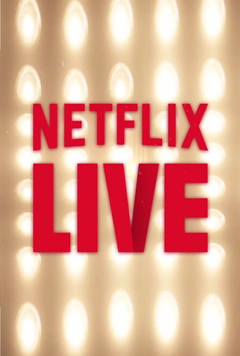 Okładka filmu Obsada filmu Netflix Live