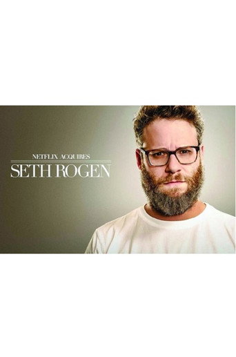 Okładka filmu Obsada filmu Netflix Acquires Seth Rogen
