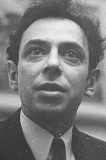 Zdjęcie Frank Oppenheimer