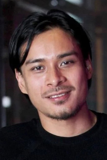 Zdjęcie Gambit Saifullah