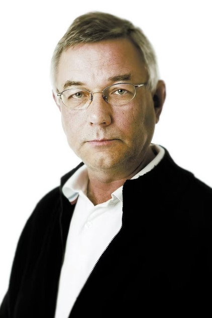 Zdjęcie Ulf Åsgård