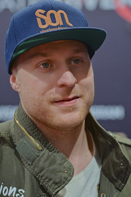 Zdjęcie Aleksander Walmann