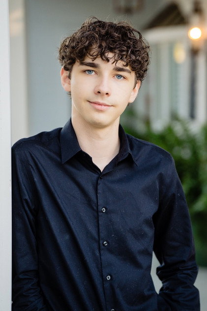 Zdjęcie Jasper Ray