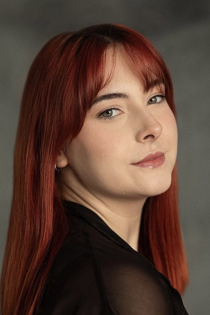 Zdjęcie Charlotte Biseker