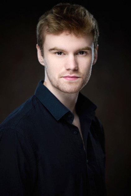 Zdjęcie Josh Ryan Greenaway