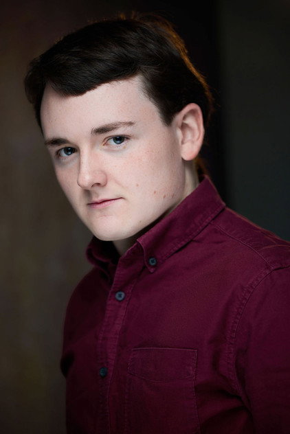 Zdjęcie Luke Boswell