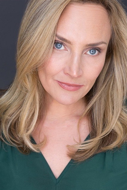 Zdjęcie Rachel Sullivan