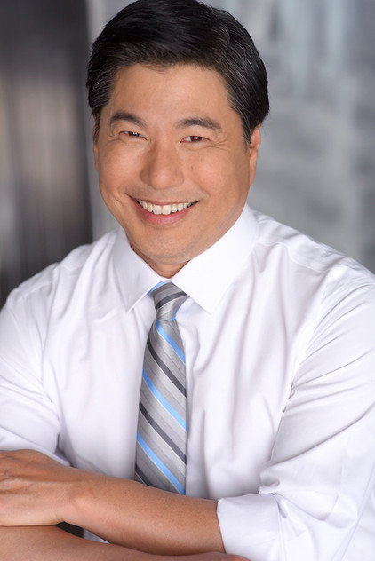 Zdjęcie David Tsuboi