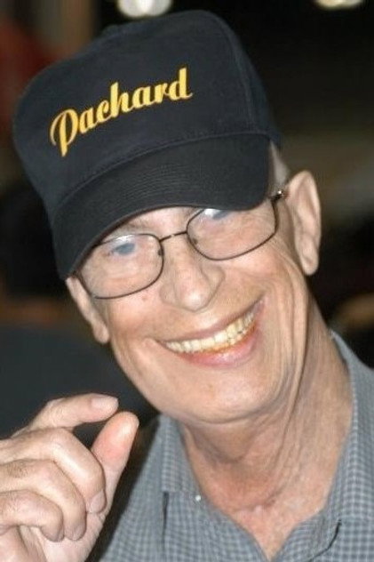 Zdjęcie Henri Pachard