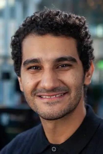 Zdjęcie Amir El-Shenawy