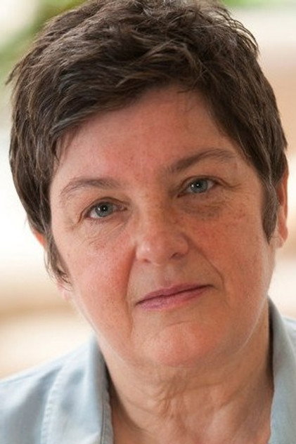 Zdjęcie Julie Bindel