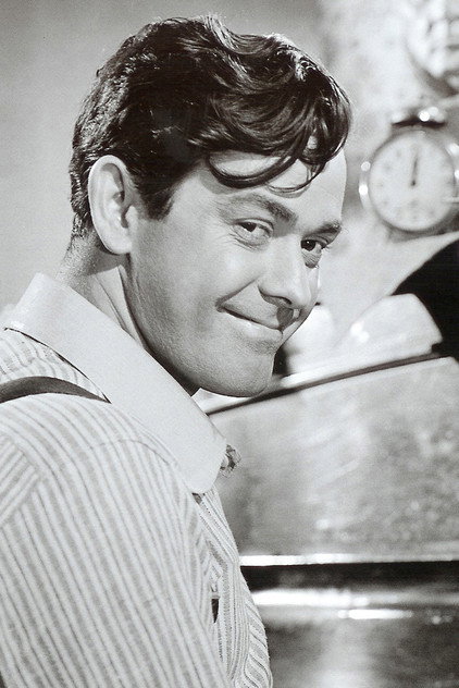 Zdjęcie Anselmo Duarte