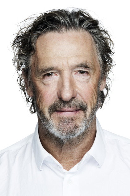 Zdjęcie Bjørn Skagestad