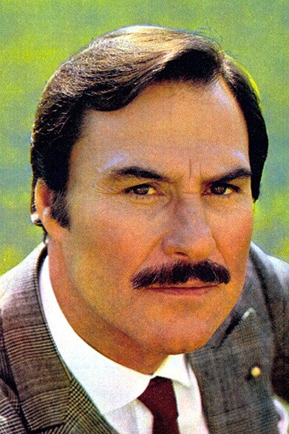 Zdjęcie Leonardo Villar