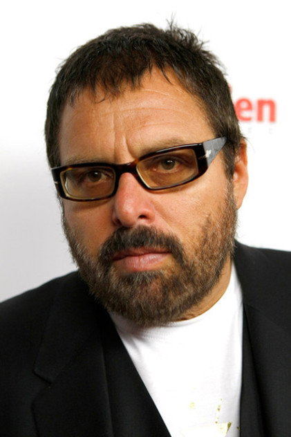 Zdjęcie Michael Oblowitz