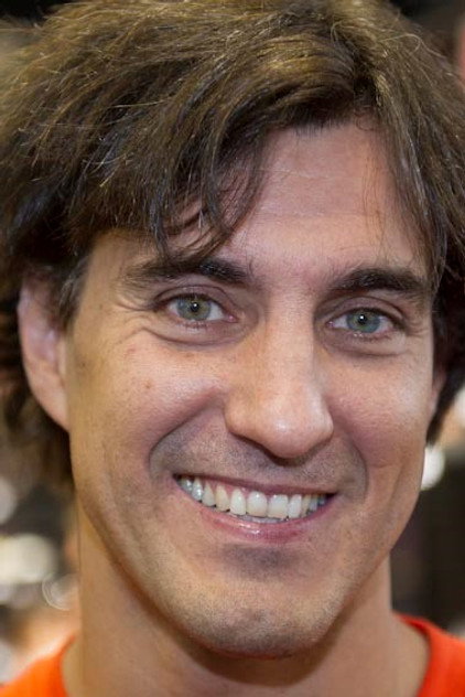 Zdjęcie Carlos Suárez