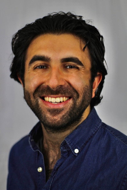 Zdjęcie Joshua Ebrahimi