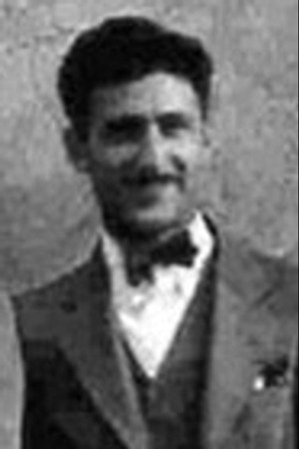 Zdjęcie Sid Marcus