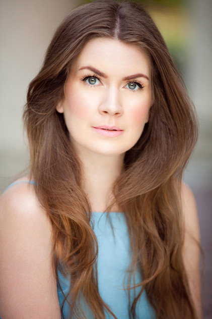 Zdjęcie Sophie Säther Mahfouf