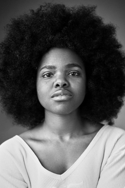 Zdjęcie Francesca Amewudah-Rivers