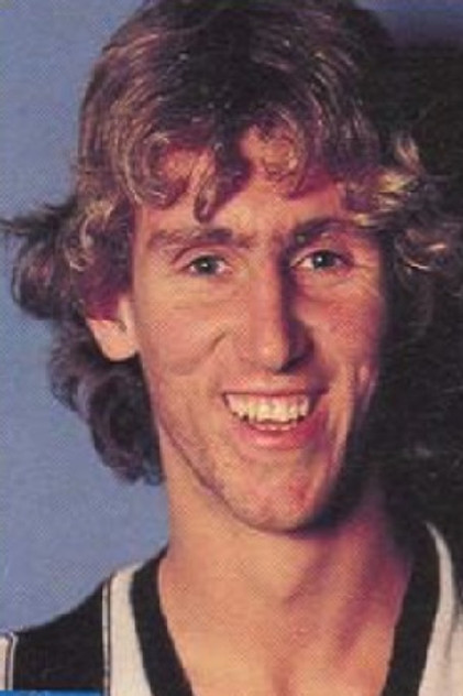 Zdjęcie Peter Daicos