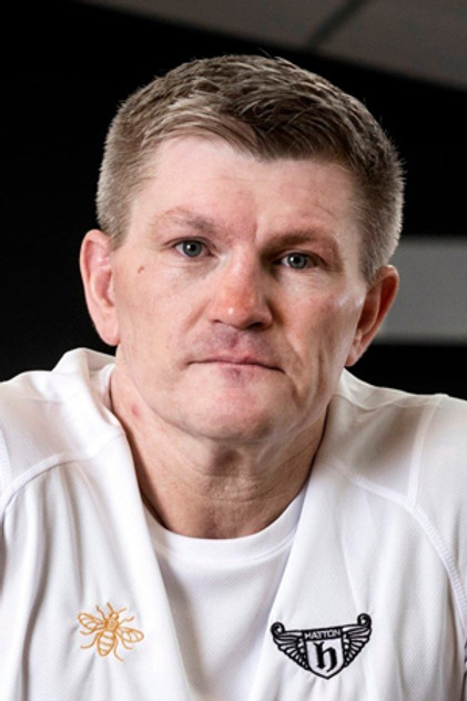 Zdjęcie Ricky Hatton