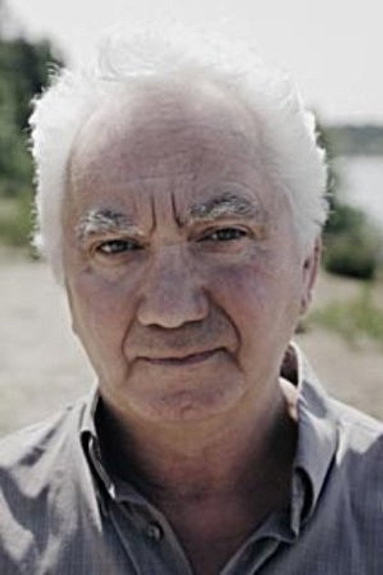Zdjęcie Charlie Hendricks