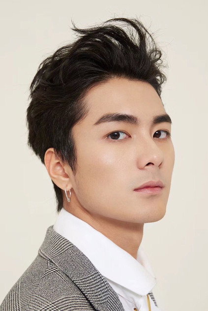 Zdjęcie Jing Deng