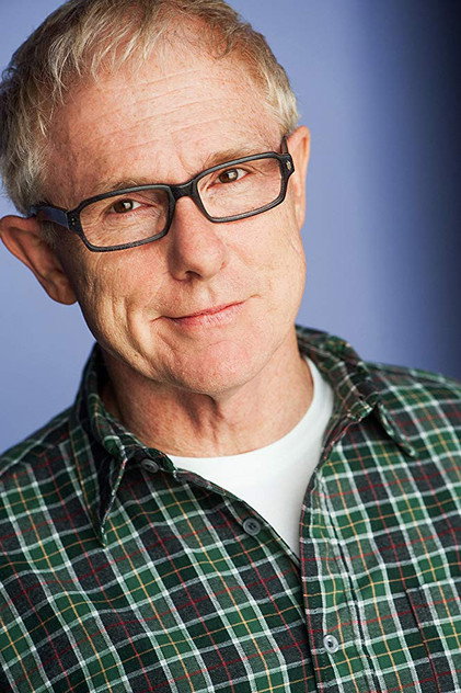 Zdjęcie John Copeland