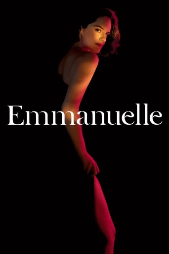 Okładka filmu Emmanuelle