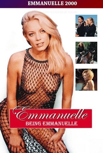 Okładka filmu Obsada filmu Emmanuelle 2000: Being Emmanuelle
