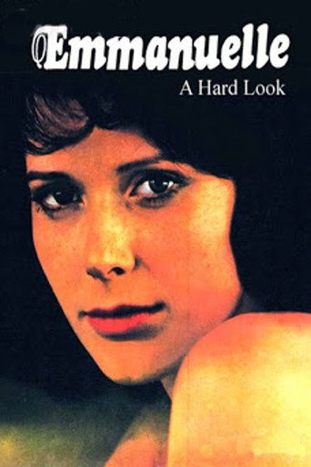 Okładka filmu Obsada filmu Emmanuelle: A Hard Look