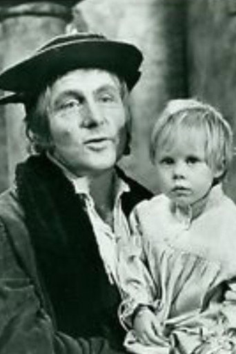 Okładka filmu Obsada filmu Luther
