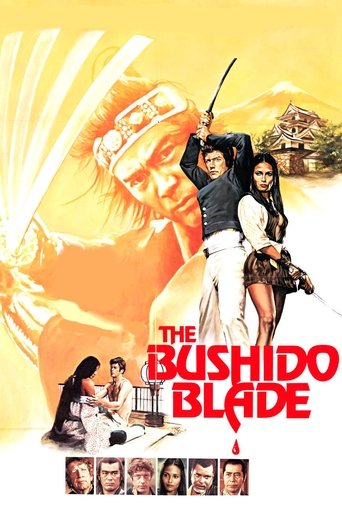Okładka filmu Obsada filmu The Bushido Blade