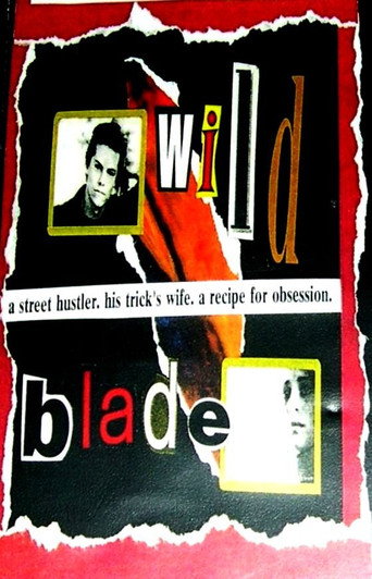 Okładka filmu Obsada filmu Wild Blade