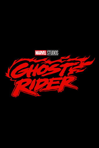 Okładka filmu Obsada filmu Ghost Rider
