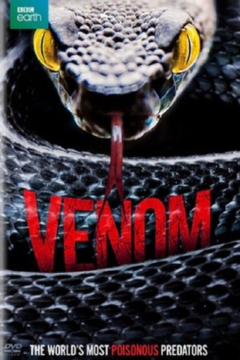 Okładka filmu Venom