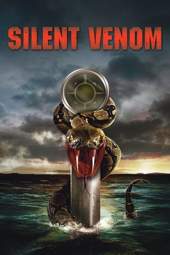 Okładka filmu Obsada filmu Silent Venom
