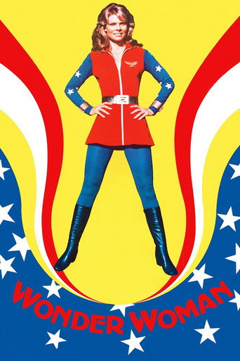 Okładka filmu Obsada filmu Wonder Woman