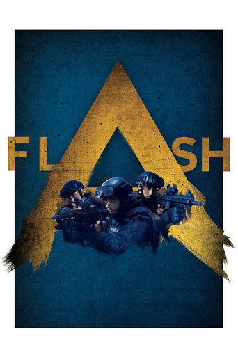 Okładka filmu Flash