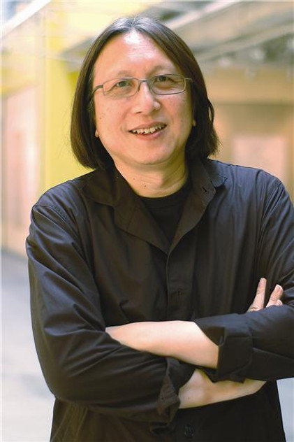 Zdjęcie John Chan