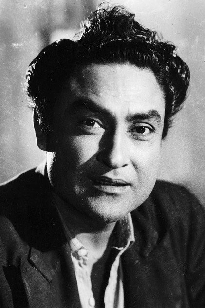Zdjęcie Ashok Kumar